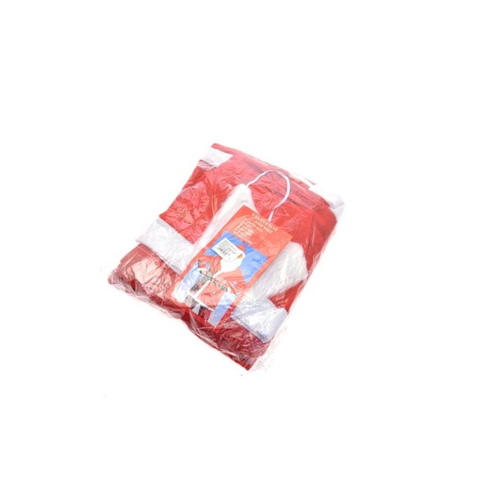 VESTITO BABBO NATALE UOMO VESTITO BABBO NATALE UOMO