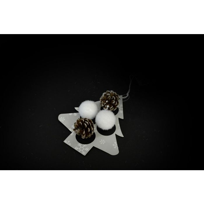 ALBERO C/APPENDINI 4PZ D4CM ALBERO C/APPENDINI 4PZ D4CM