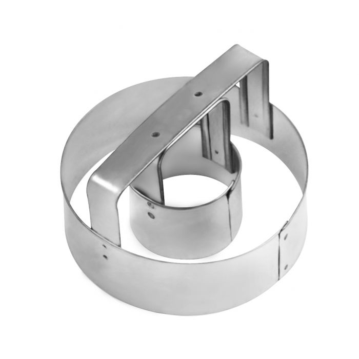 FORMINA PER CIAMBELLINE D 7,5CM