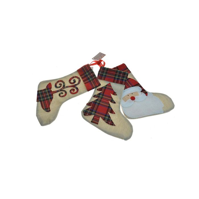 CALZA PERSONAGGI 20CM CALZA PERSONAGGI 20CM