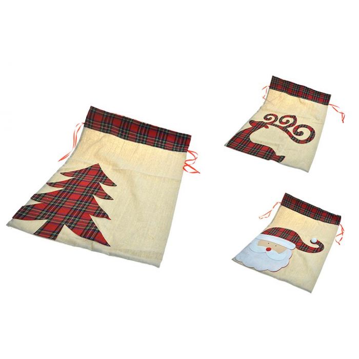 SACCHETTO PERSONAGGI 70CM