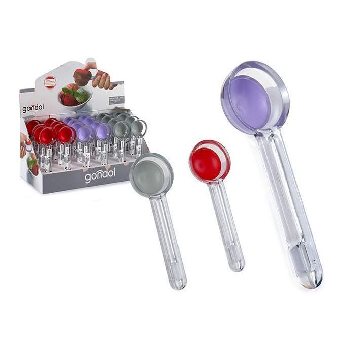 CUCCHIAIO PER GELATO IN SILICONE CUCCHIAIO PER GELATO IN SILICONE
