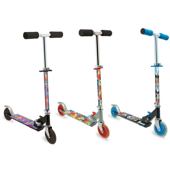 TEOSPORT - MONOPATTINO IN ALLUMINIO CON RUOTE 120MM 50KG TEOSPORT - MONOPATTINO IN ALLUMINIO CON RUOTE 120MM 50KG