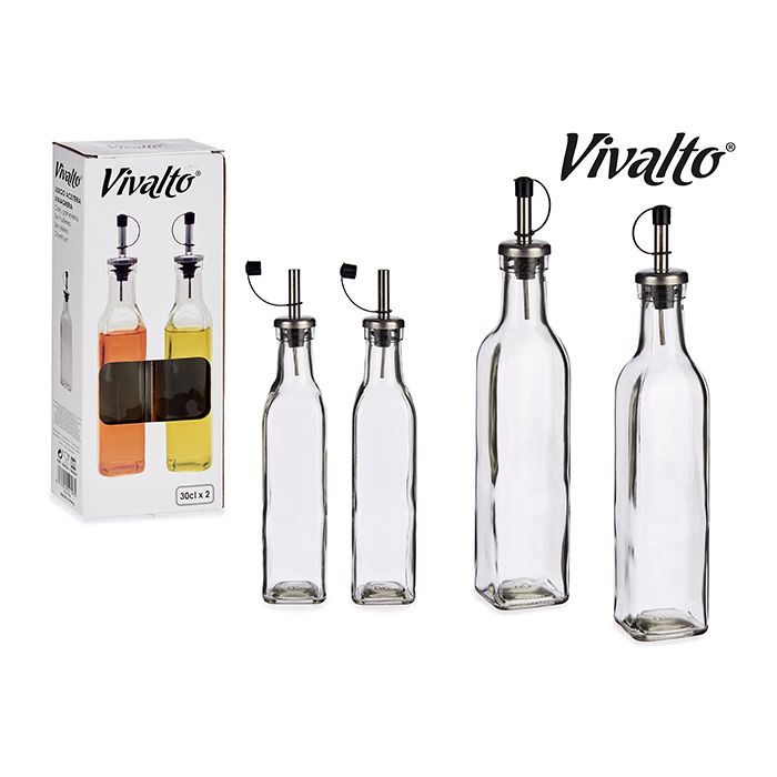 SET OLIERA E ACETIERA 30CL