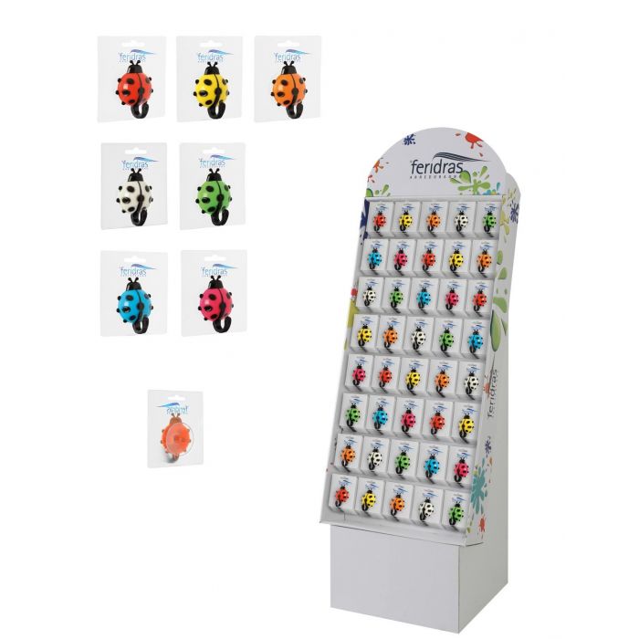 APPENDINO COCCINELLA APPENDINO COCCINELLA