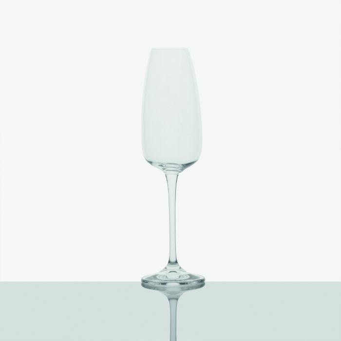 SET 6 CALICE FLUTE ALIZE'E 290ML SET 6 CALICE FLUTE ALIZE'E 290ML