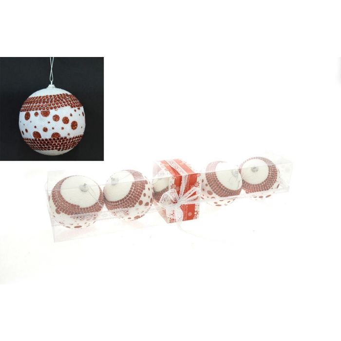 BOX 5SFERE 10CM PN1705 BOX 5SFERE 10CM PN1705