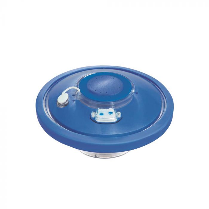 FONTANA PER PISCINA C/LUCI LED FLOWCLEAR FONTANA PER PISCINA C/LUCI LED FLOWCLEAR