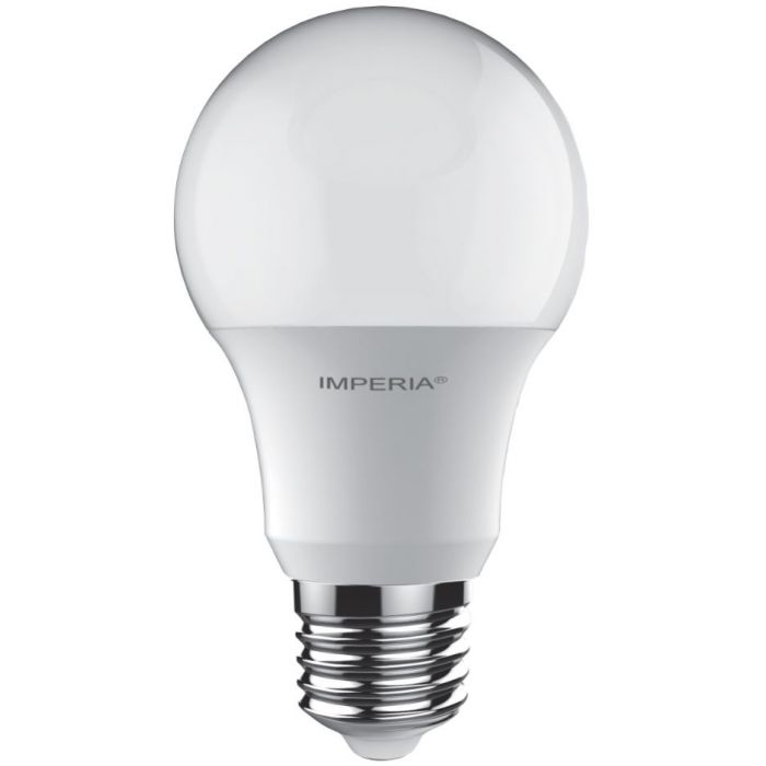 IMPERIA LED GOCCIA OPALE E27 15W 4000K IMPERIA LED GOCCIA OPALE E27 15W 4000K