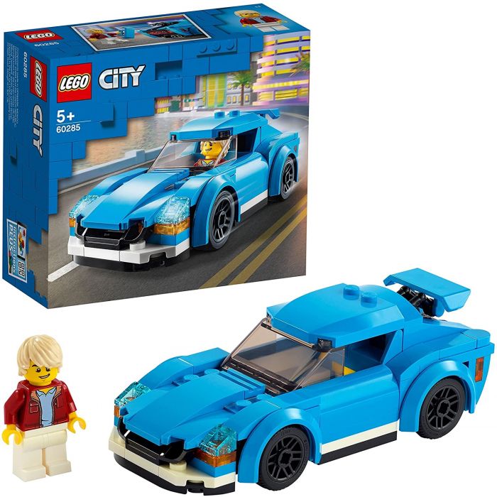 AUTO SPORTIVA AUTO SPORTIVA