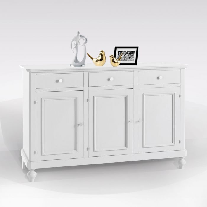 Credenza laccata bianca: offerta credenza laccata bianca