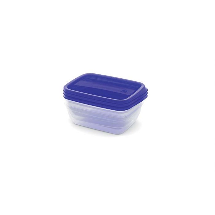 FOOD BOX VEDO 3X1LT WHTR/BN FOOD BOX VEDO 3X1LT WHTR/BN
