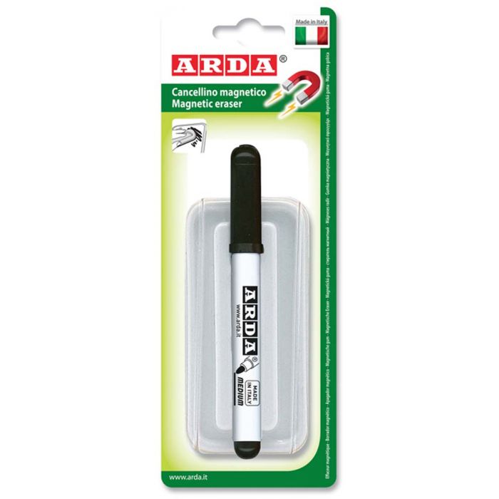 CANCELLINO MAGNETICO E 1 PENNARELLO IN BLIS CANCELLINO MAGNETICO E 1 PENNARELLO IN BLIS