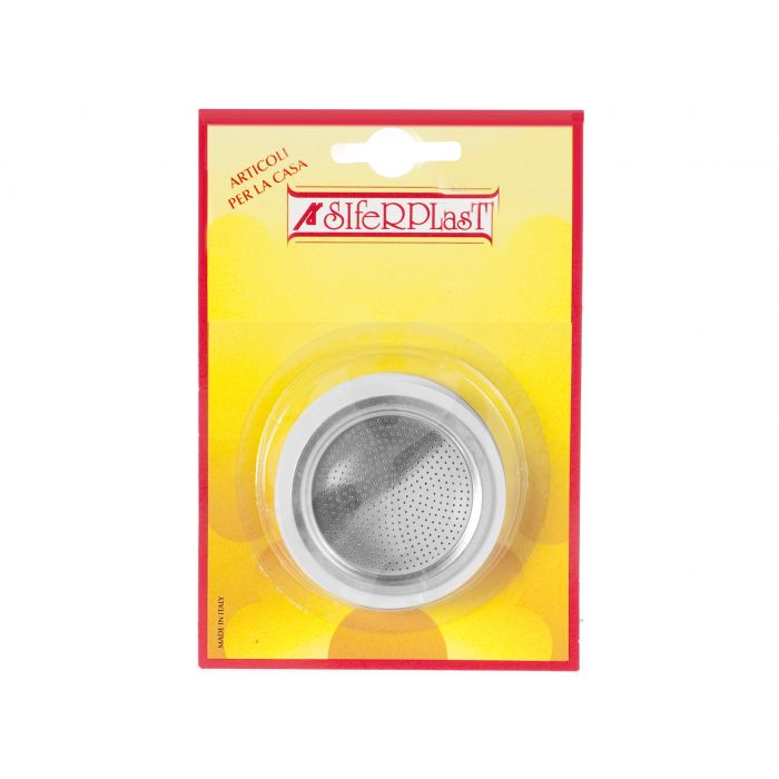 BLIST GUARNIZ+FILTRO MOKA 3 TZ 243 BLIST GUARNIZ+FILTRO MOKA 3 TZ 243