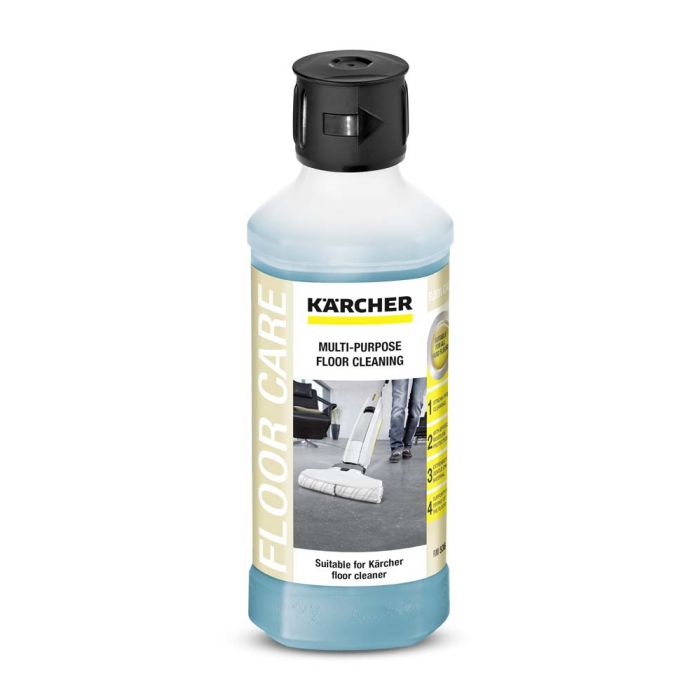 DETERGENTE PAVIMENTI 500ML UNIVERSALE