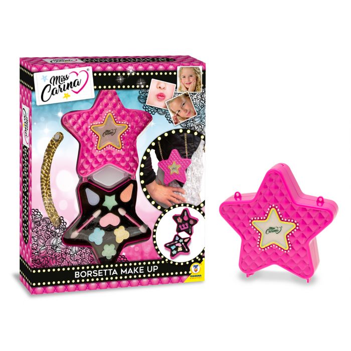 TRUCCHI BIMBA COFANETTO STELLA TRUCCHI BIMBA COFANETTO STELLA