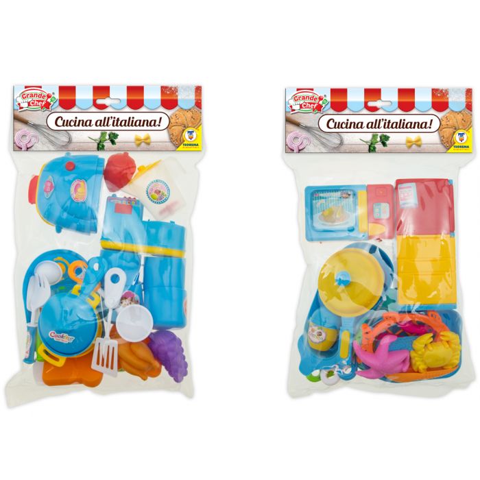ACCESSORI PER CUCINA ACCESSORI PER CUCINA