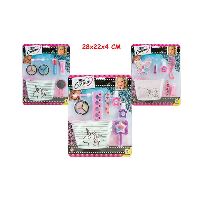 TRUCCHI E BEAUTY CASE ALLA MODA TRUCCHI E BEAUTY CASE ALLA MODA