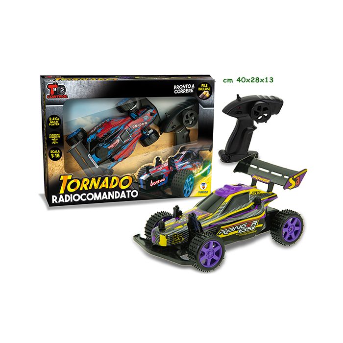 T CONTROL - BUGGY R/C T CONTROL - BUGGY R/C