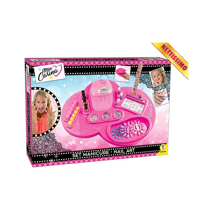 TRUCCHI BIMBA CETRO ESTETICO