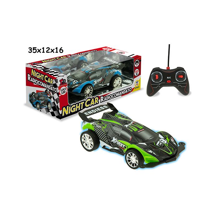 RADIOC. SPORT CAR SCALA 1:16 RADIOC. SPORT CAR SCALA 1:16