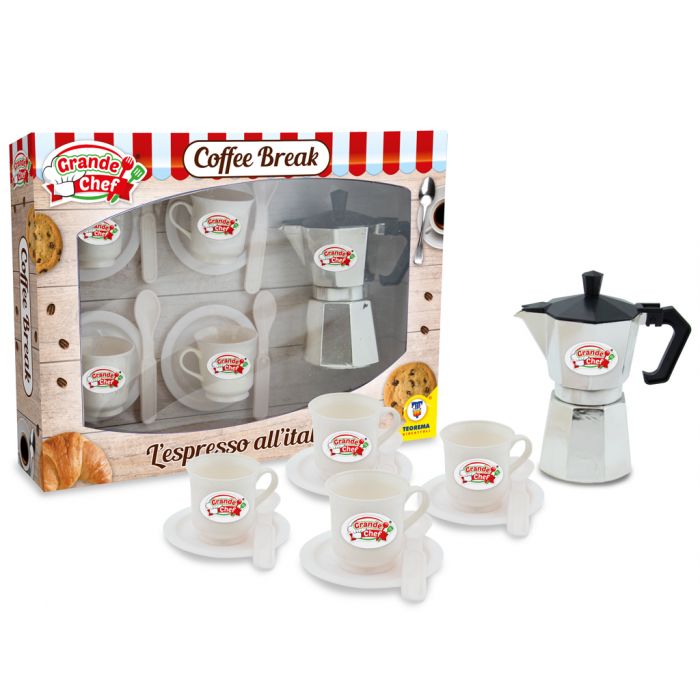COFFEE BREAK COFFEE BREAK
