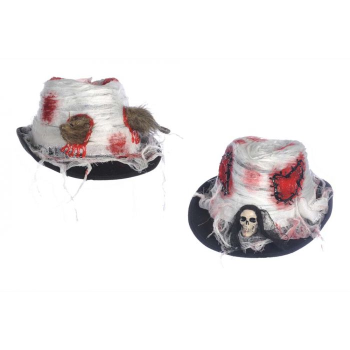 CAPPELLO HALLOWEEN HORROR