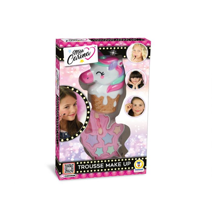 TRUCCHI BIMBA COFANETTO TRUCCHI BIMBA COFANETTO