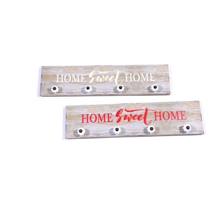 APPENDINO C/4 POMOLI IN CERAMICA 60X15CM