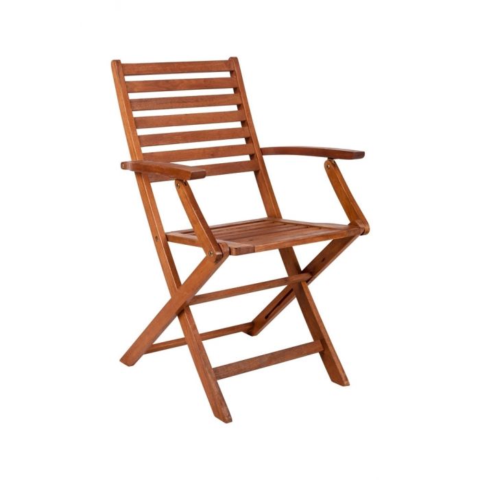 SEDIA ECOBALAO CON BRACCIOLI