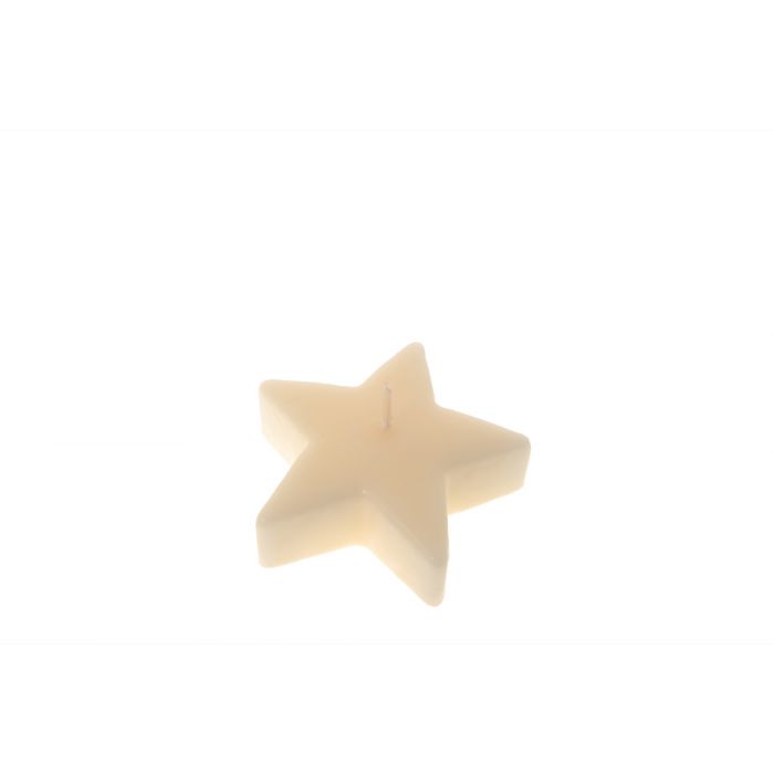 CANDELA STELLA LUCIDA CERA CANDELA STELLA LUCIDA CERA