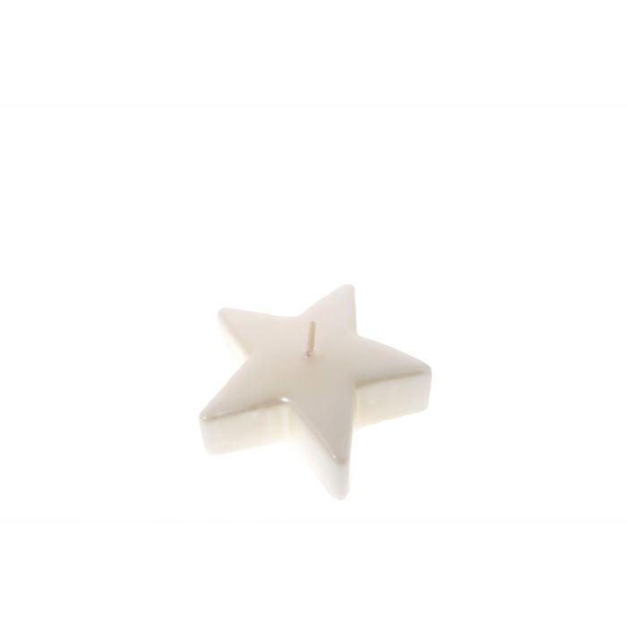 CANDELA STELLA CERA LUCIDA CANDELA STELLA CERA LUCIDA