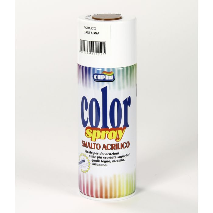COLORSPRAY CASTAGNA 22 ML400 COLORSPRAY CASTAGNA 22 ML400