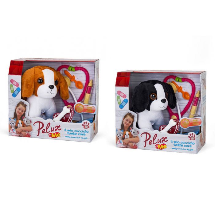 CANE B/O C/ACC.VETERINARIO CANE B/O C/ACC.VETERINARIO