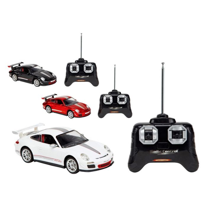 Modello PORSCHE 911 GT3 RS 4.0 radiocomandata