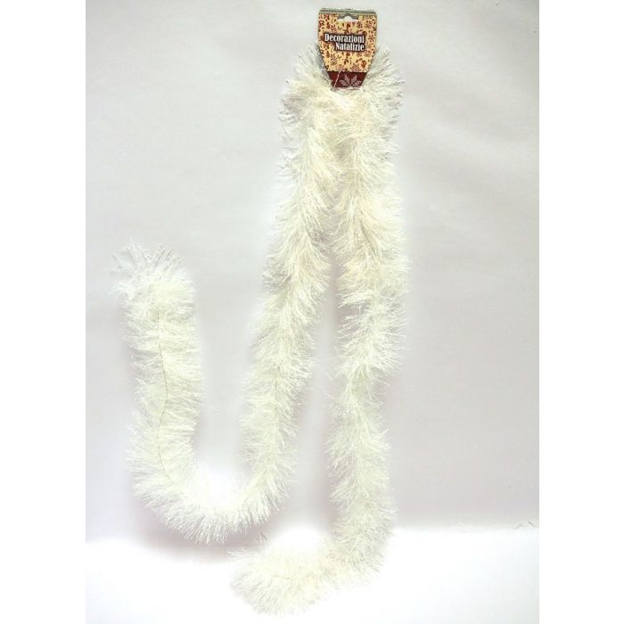 FILO ALBERO 200CM BIANCO FILO ALBERO 200CM BIANCO
