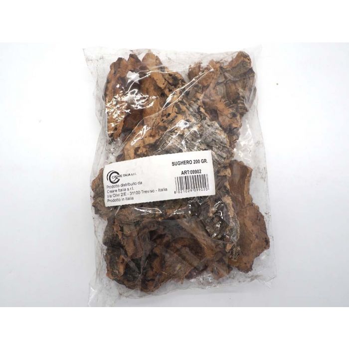 SUGHERO 200GR SUGHERO 200GR