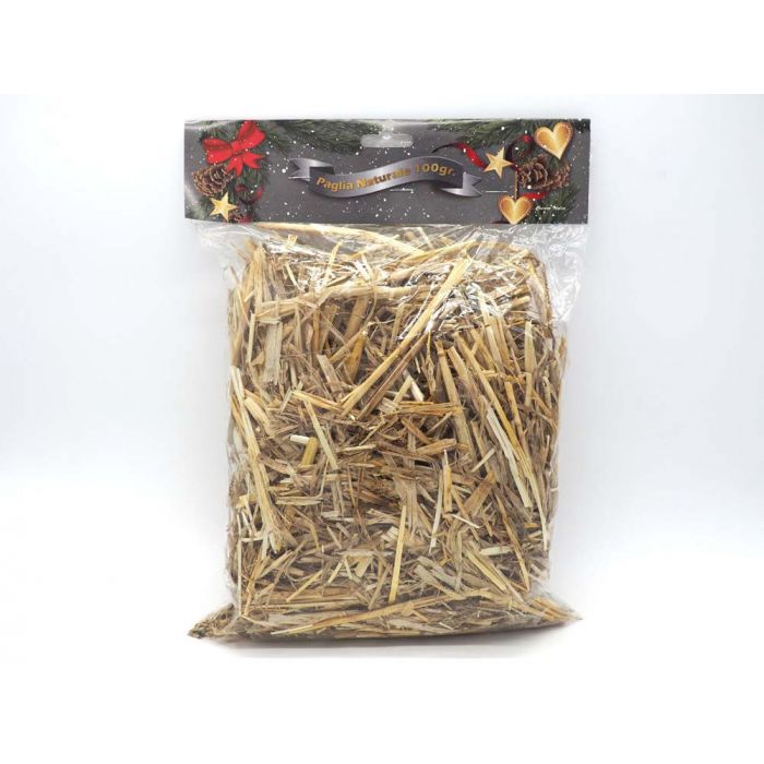 PAGLIA 100GR PAGLIA 100GR
