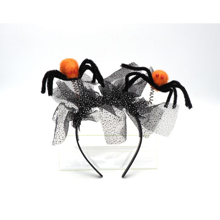 CERCHIELLO C/2 RAGNI C/TULLE