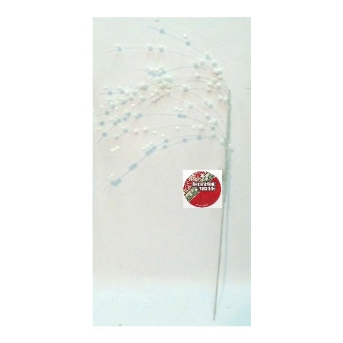 SET 10 RAMI A CADUTA C/PALLINE 90CM