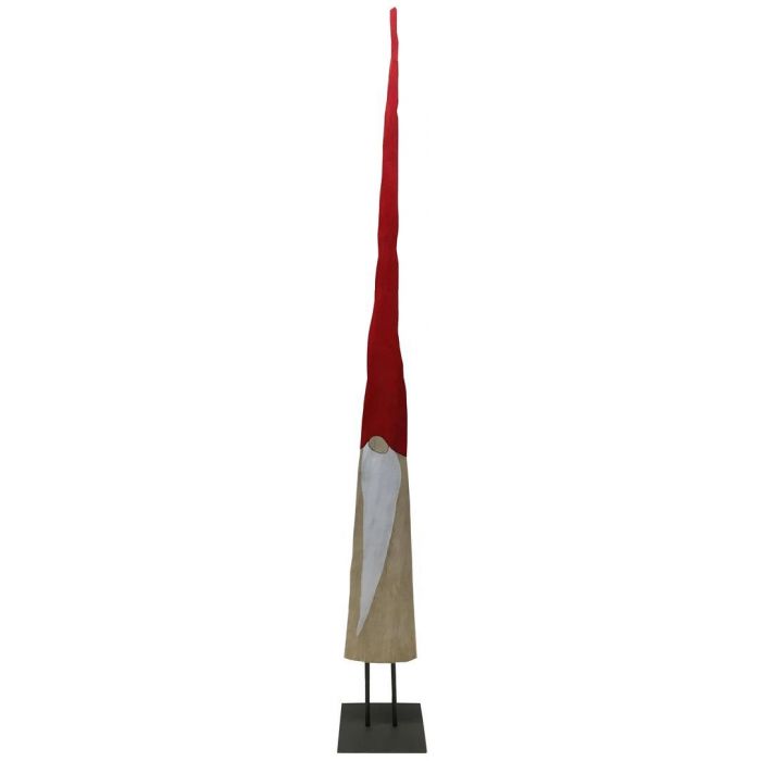 BABBO NATALE H 153X18 CM BABBO NATALE H 153X18 CM