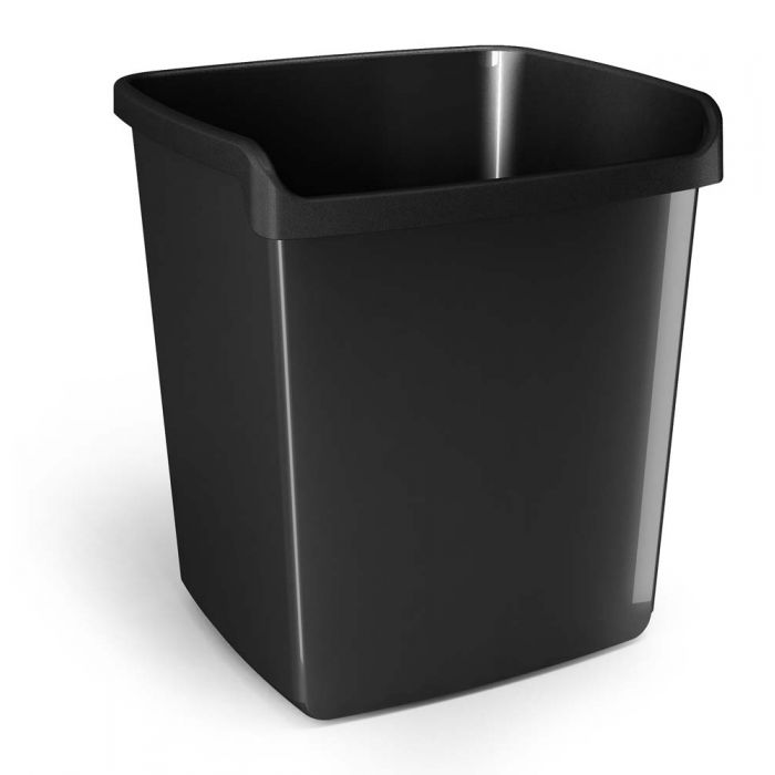 CESTINO MYDESK LT15 NERO CESTINO MYDESK LT15 NERO