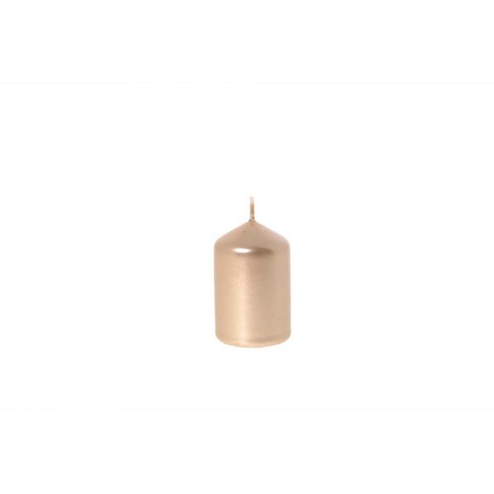 CANDELA PILLAR CHAMPAGNE LUCIDA CANDELA PILLAR CHAMPAGNE LUCIDA