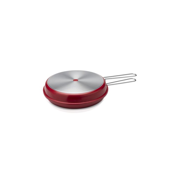 FORNETTO VOLTAFRITTATA ADRIATICA ROSSO