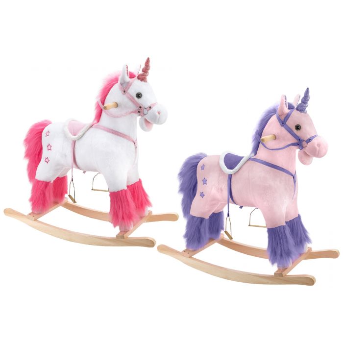 DONDOLO UNICORNO DONDOLO UNICORNO