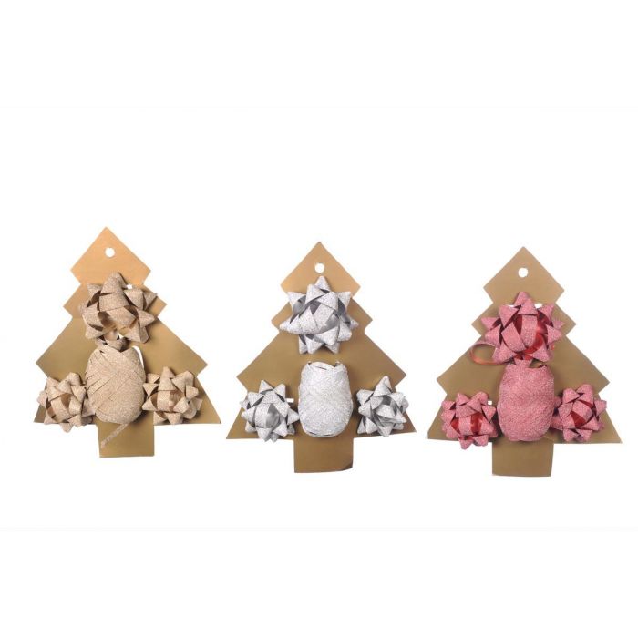 SET NASTRI E COCCARDE NATALE PREZZI CONVENIENTI SET NASTRI E COCCARDE NATALE PREZZI CONVENIENTI