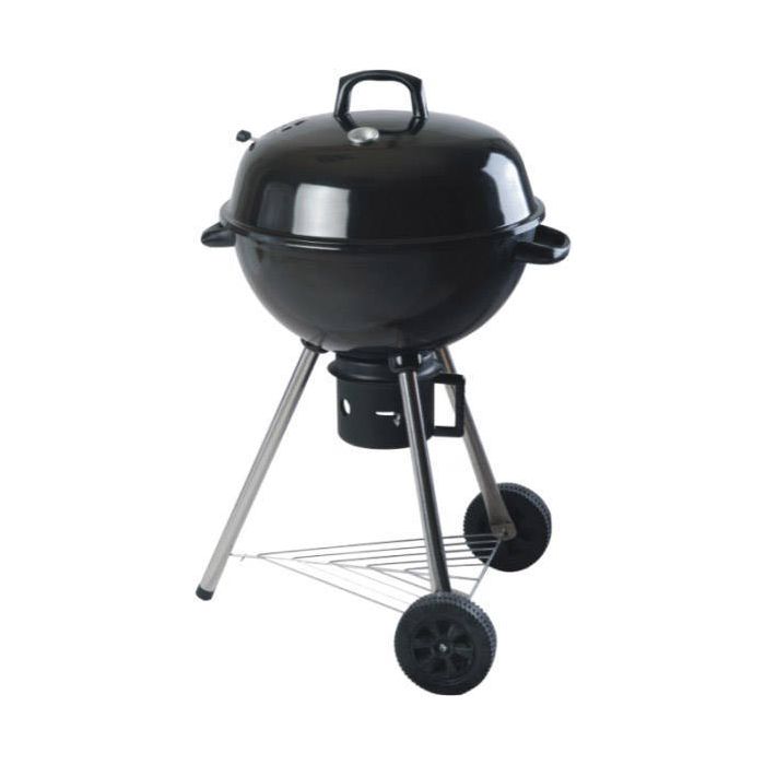 BARBEQUE A CARBONELLA FIREBOWL