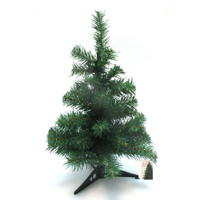 ALBERO H.45CM 35 TIPS C/BASE IN PASTICA ALBERO H.45CM 35 TIPS C/BASE IN PASTICA