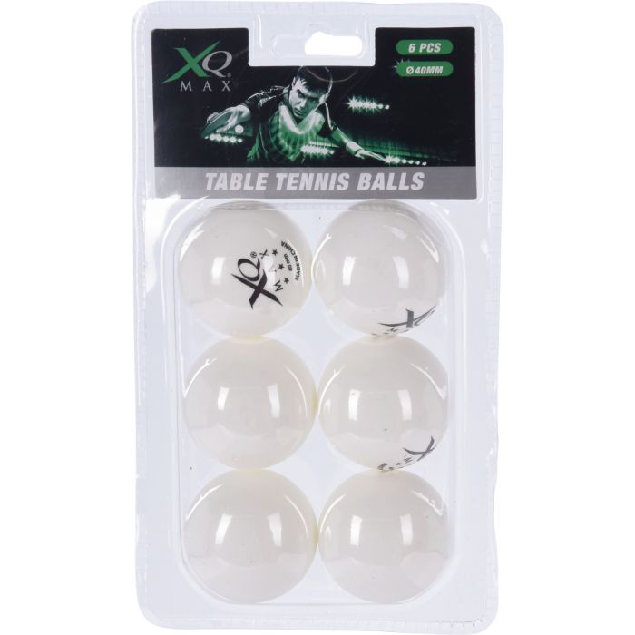 SET 6 PALLINE DA PING-PONG: vendita online SET 6 PALLINE DA PING-PONG in  offerta