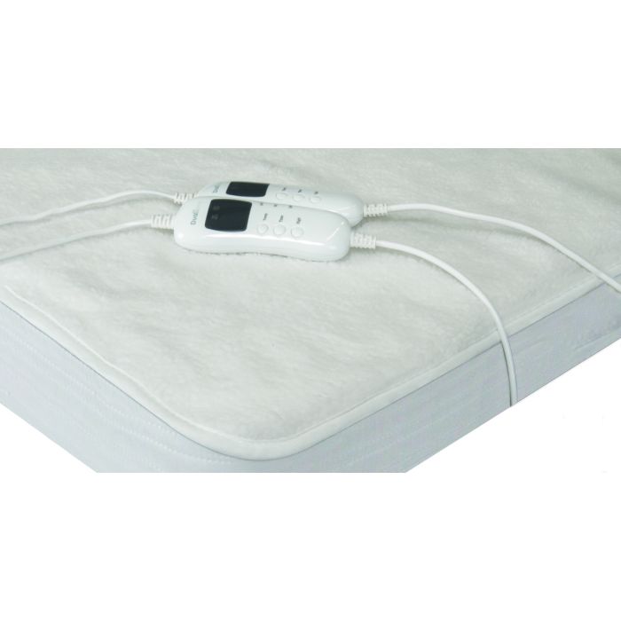 SCALDALETTO DUALZONE 150X160CM